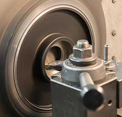 CNC Machines Preventing Maintainance
