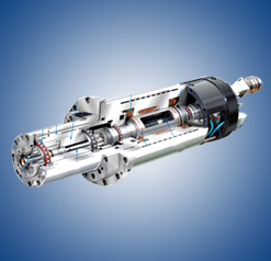 Spindle Reconditioning