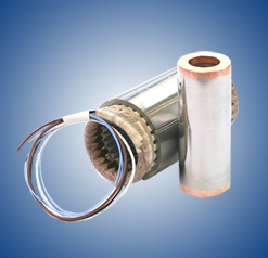 Stator Rewinding